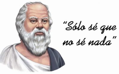 15 frases inolvidables de socrates 400x250 - Blog Herencias