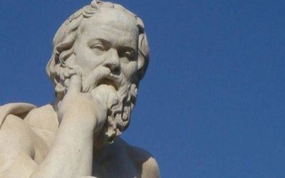 7 aportaciones de socrates a la filosofia 400x250 - Blog Herencias