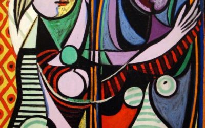 cuales fueron las obras mas famosas de picasso 400x250 - Blog Herencias