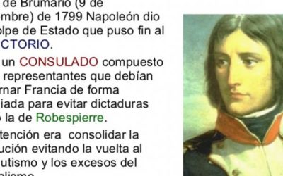 que fue lo mas importante que hizo napoleon bonaparte 400x250 - Blog Herencias