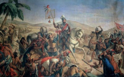 que paso con hernan cortes despues de la conquista 400x250 - Blog Herencias