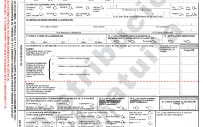 que es el certificado de defuncion 400x250 - Blog Herencias